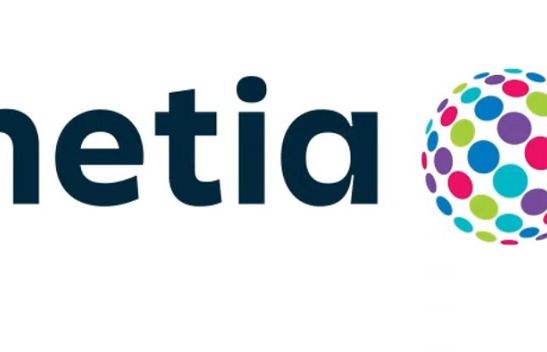 Netia zmienia logo