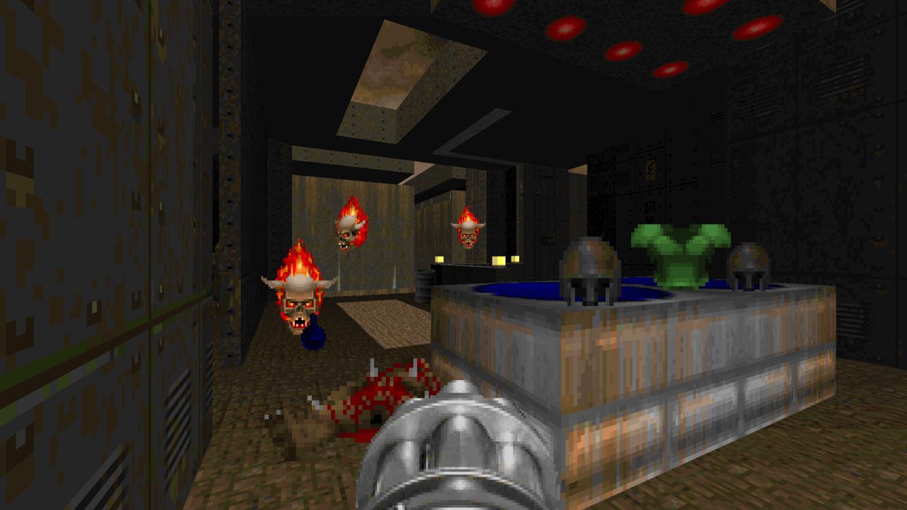 Doom 2 otrzymał nowy poziom. Kupując dodatek, wspierasz Ukrainę