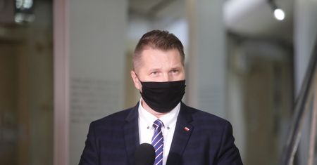 Zdalne nauczanie. Bon dla nauczycieli już wkrótce. Padł termin