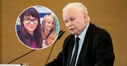 Szokujące słowa Kaczyńskiego o LGBT. Mama 7-letniej transpłciowej Leny: Nie mogłam zrobić nic lepszego jak wywieźć dziecko z Polski