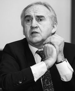 Marian Zembala nie żyje. Profesor zostawił list