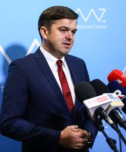 Ministerstwo Zdrowia odzyska pieniądze za respiratory od handlarza bronią?