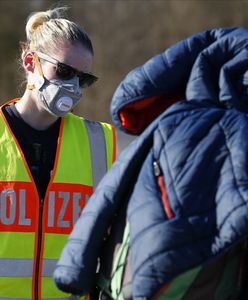 Austria. Seria ataków z użyciem noża. Pięć osób rannych