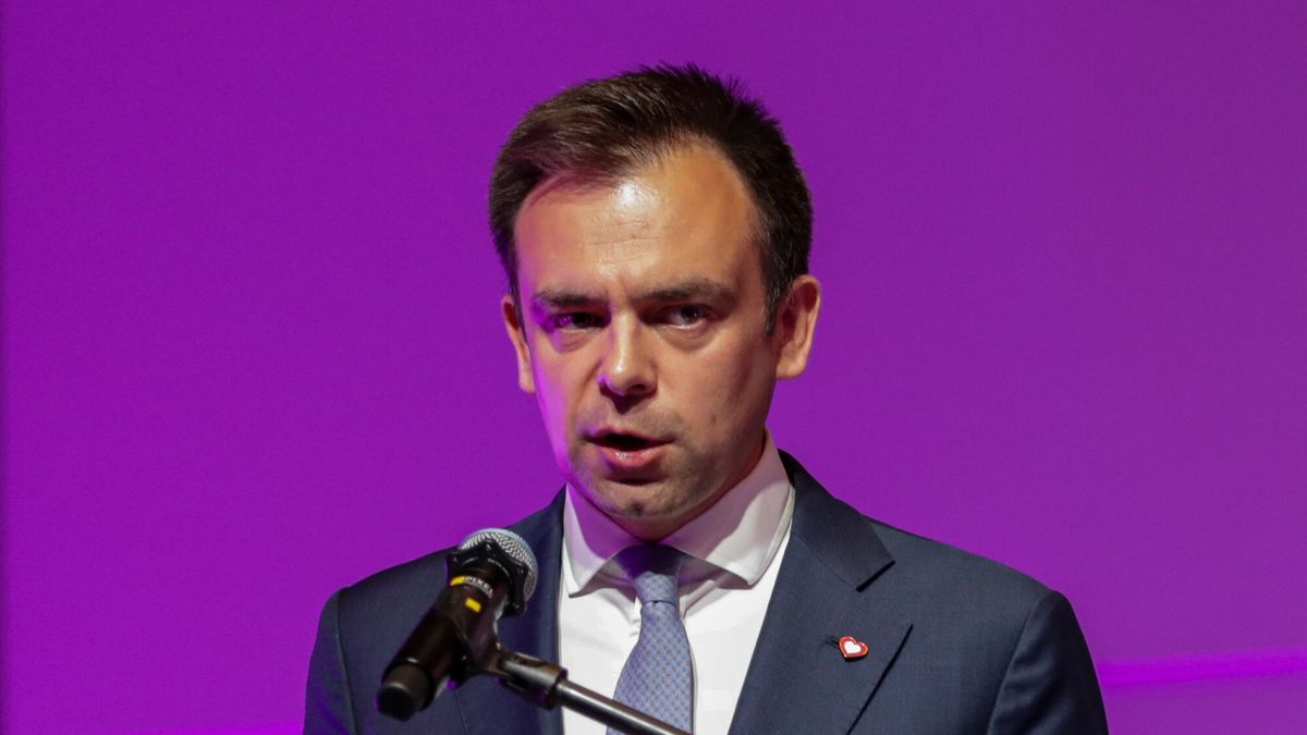 Andrzej Domański
