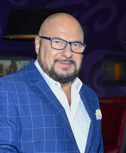 Piotr Gąsowski ma rodzinę na Wschodzie. Apeluje do Rosjan