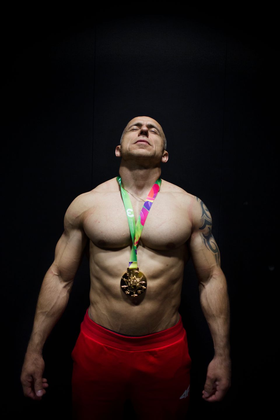 Fotoreporterzy z całej Polski opowiedzieli nam, jak fotografowali The World Games 2017 15
