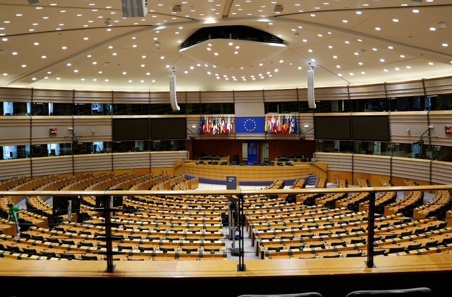 One More European Parliament Term of Office Comes to an End