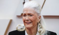 Zmarła Diane Ladd, była trzykrotnie nominowana do Oscara