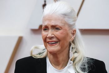 Zmarła Diane Ladd, trzykrotnie nominowana do Oscara aktorka