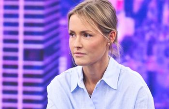 W zaawansowanej ciąży wzięła kąpiel w wannie. Ginekolożka mówi wprost