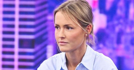 "Medyczne tabu". Ginekolożka komentuje jej zachowanie