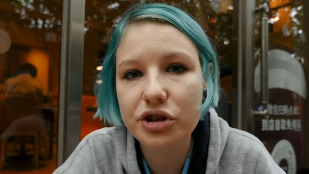 weronika truszczyńska