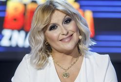 Katarzyna Skrzynecka pokazała córkę. Fani są zachwyceni jej urodą