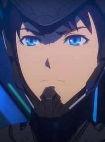 Netflix wypuścił zwiastun serialu anime "Pacific Rim: The Black". Kiedy premiera?