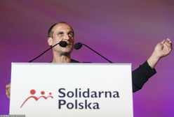 Kukiz chce głosowania ws. Ziobry. Cięta riposta posłanki opozycji