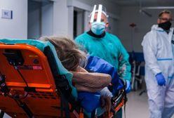 Rekord zakażeń. Dr Fiałek ostrzega: to było do przewidzenia