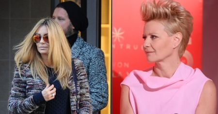 Małgorzata Rozenek o in vitro: "Nie widzę w tym nic dziwnego. Chciałabym, żeby nie rozpowszechniano nieprawdziwych informacji na ten temat"