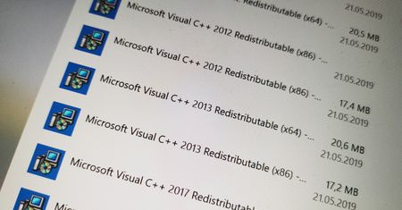 Microsoft porządkuje bałagan z pakietami redystrybucyjnymi Visual C++