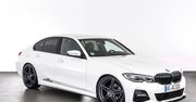 AC Schnitzer zaprezentował pierwszy pakiet dla nowego BMW Serii 3