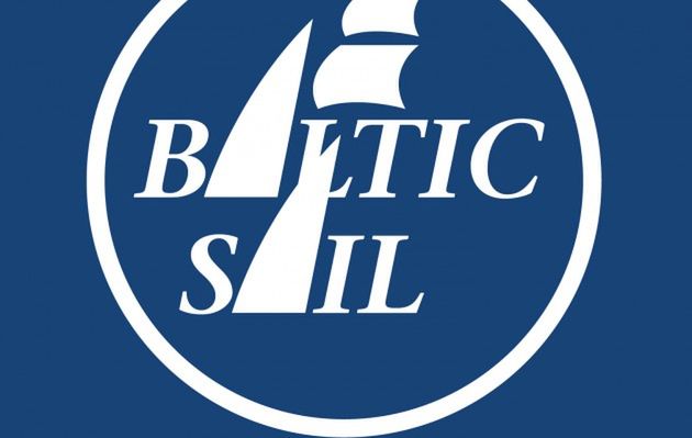 Ogólnopolski konkurs graficzny na plakat Baltic Sail Gdańsk 2011