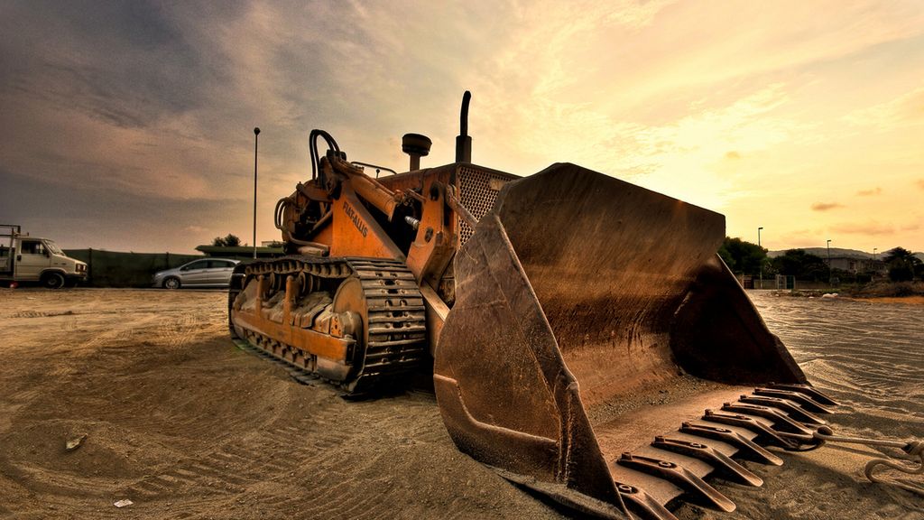 AMD Bulldozer - pierwsze testy za nami... 1