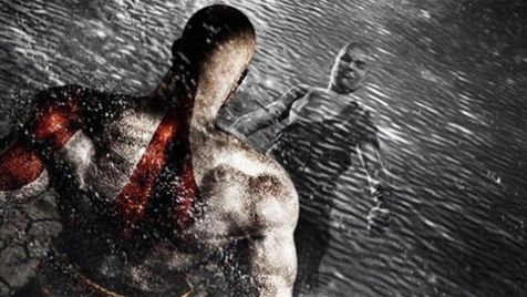 God of War: Ghost Of Sparta w listopadzie 1