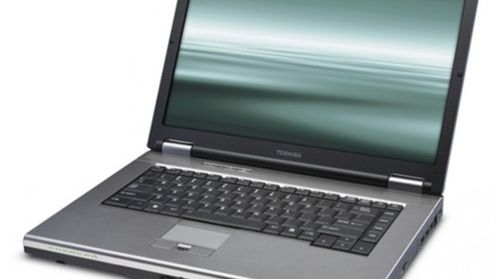 Toshiba rusza z modelami Satellite Pro S300 i S300M 1
