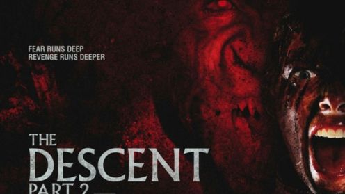 Nie schodź, bo nie wrócisz [zwiastun] 1