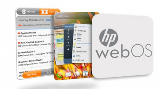 Open webOS - "idee są kuloodporne" 1