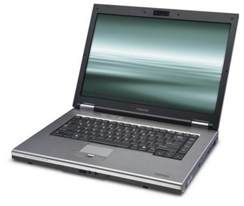 Toshiba rusza z modelami Satellite Pro S300 i S300M