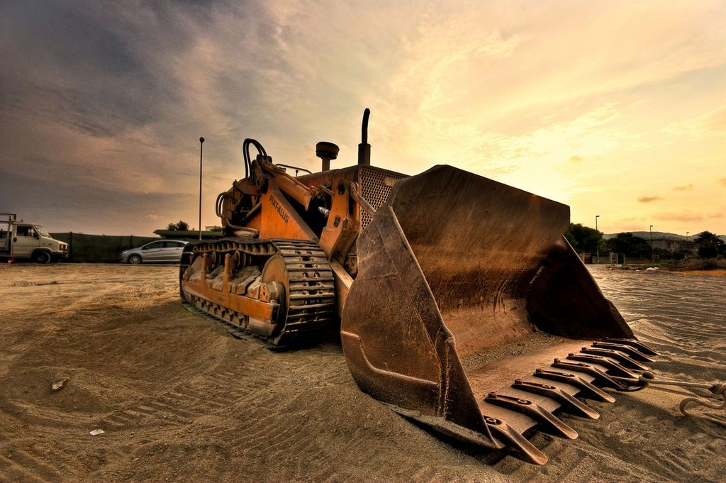 AMD Bulldozer - pierwsze testy za nami... 1