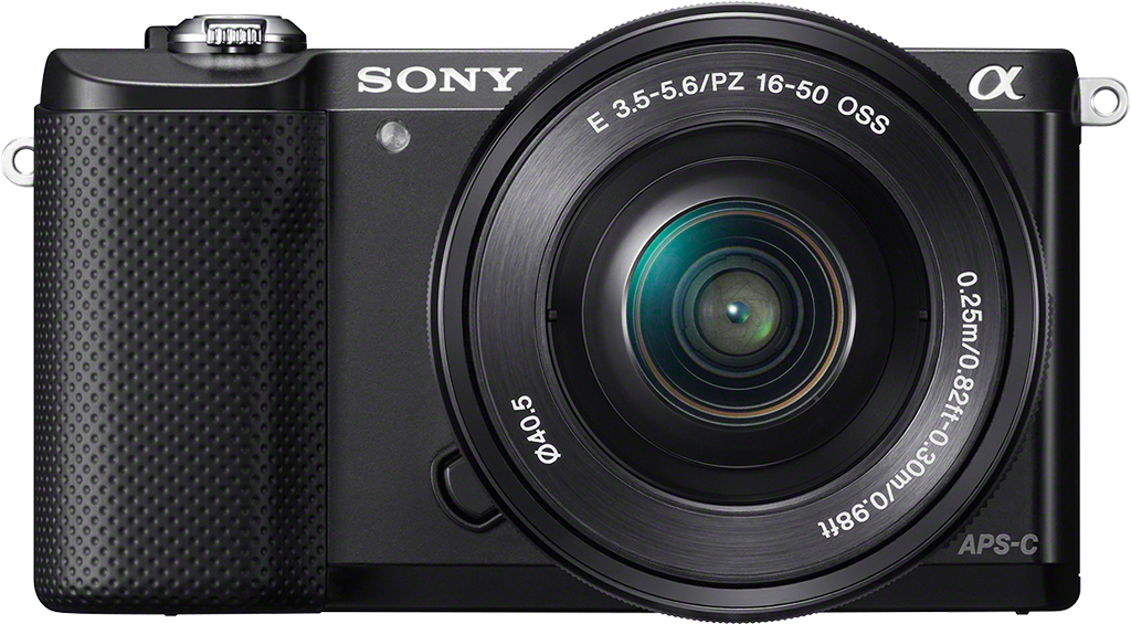 Sony Alpha a5000 ma szeroki zakres czułości, co sprawia, że zdjęcia są wysokiej jakości