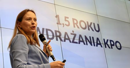 Afera z KPO. Prokuratura bada sprawę