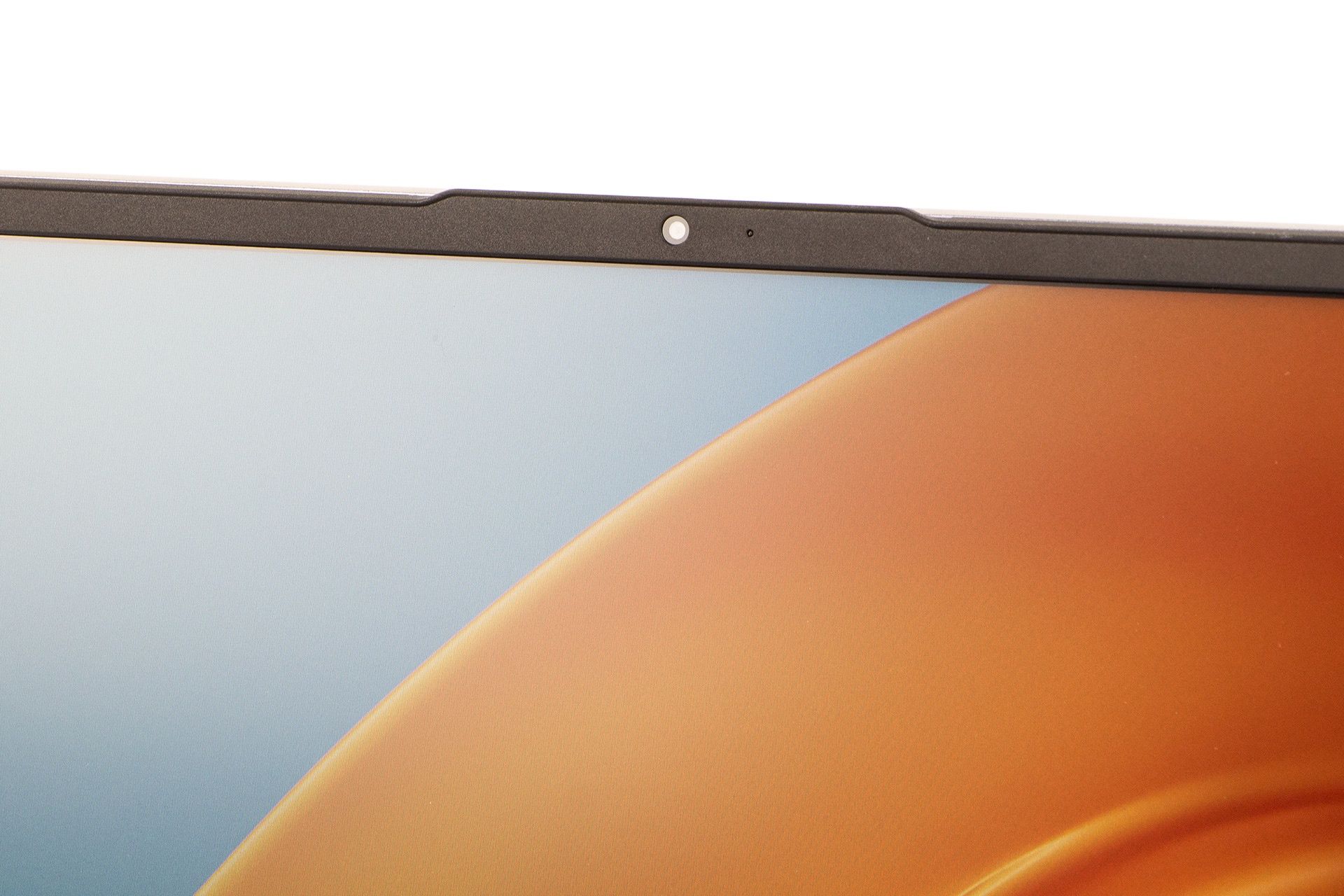 Huawei MateBook D 16 - kamera