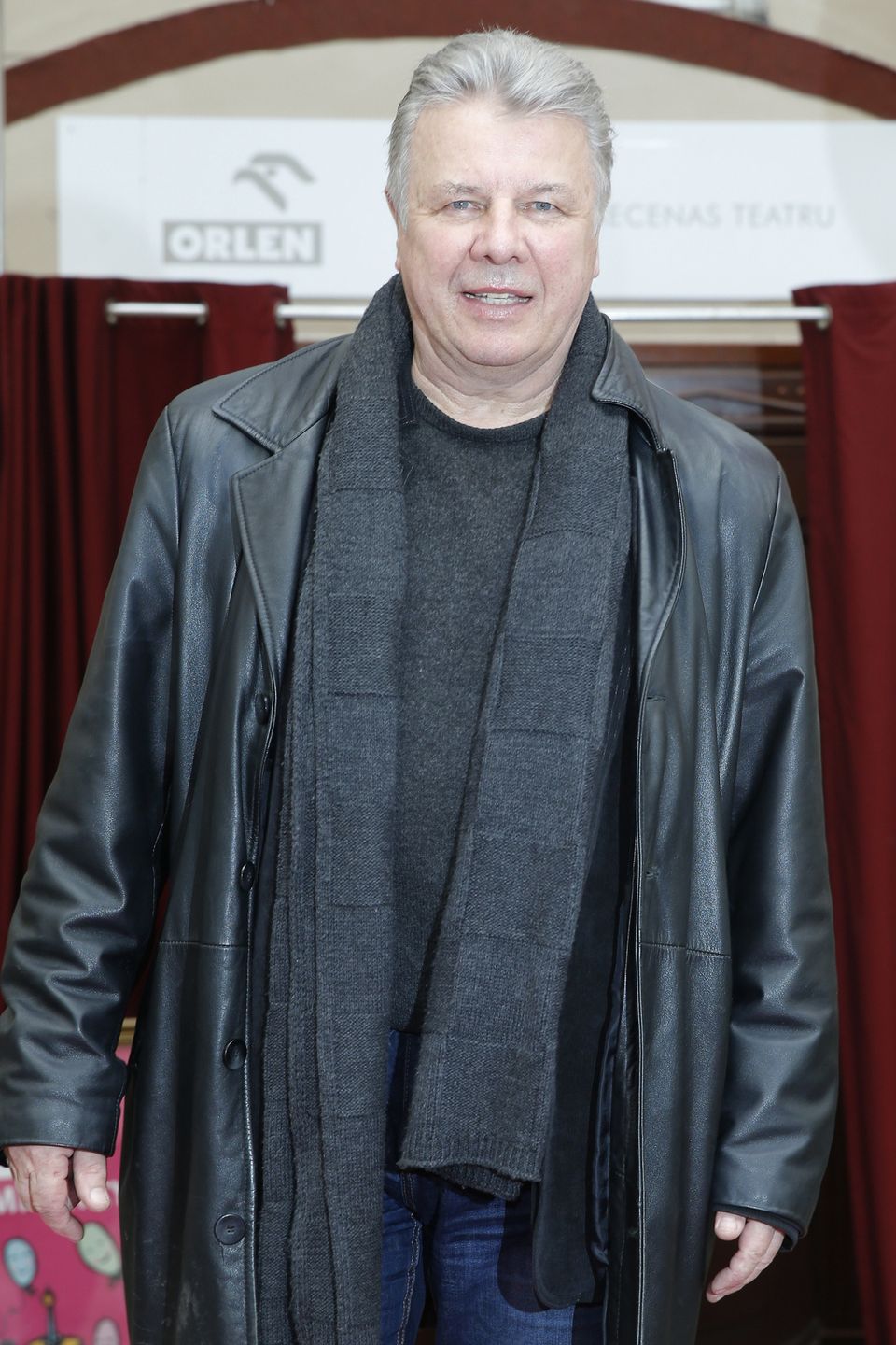 Emilian Kamiński