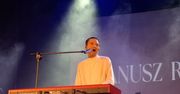 Koncert Janusza Radka w Parku Kultury w Starachowicach. Niezwykła uczta muzyczna. Zobacz zdjęcia