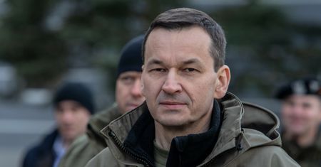 Rząd chce zmienić konstytucję. "To jak otwarcie puszki Pandory"