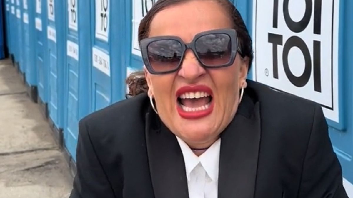 Dr Kamila Matthies o korzystaniu z toalet w Niemczech