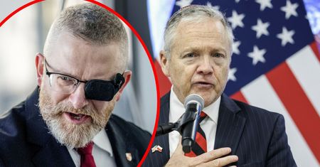 Braun w nowym rządzie? "Dla nas byłby to poważny problem"