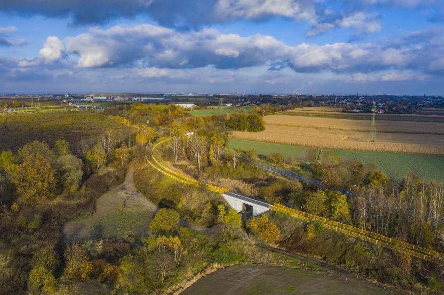 Gliwice. Miasto przymierza się do kolejnych inwestycji w infrastrukturę rowerową. 