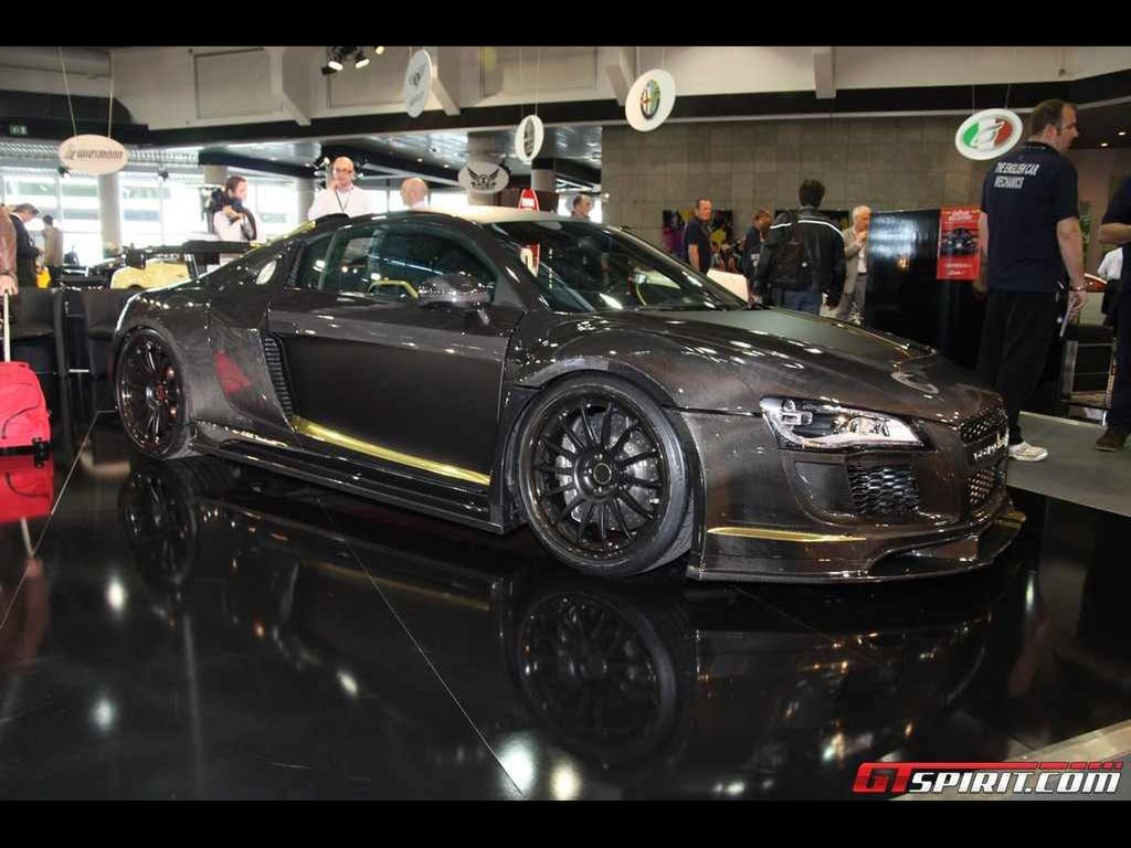 PPI R8 V10 Razor GTR 10 Edition fot.29