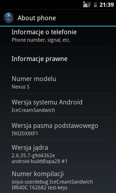Info | wł.