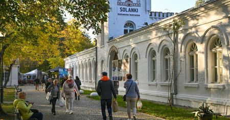 Kary w sanatorium. Wtedy trzeba zapłacić za pobyt