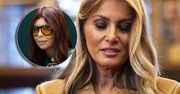Melania Trump z ostatnią kreacją podczas wizyty u royalsów. Ekspertka komentuje: "Czy skórzany komplet WYPADA?"