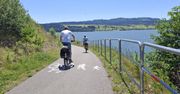 Małopolska to "rowerowe eldorado". Nasze trasy zdominowały ogólnopolski ranking. Velo Czorsztyn i Velo Dunajec na podium