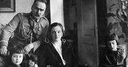 Aleksandra Piłsudska. Zapomniana bohaterka niepodległości