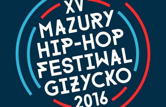 Sokół i Marysia Starosta oraz Tede wystąpią na Mazury Hip-Hop Festiwal 2016