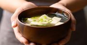 Sekret długowieczności Japończyków. Wzmacnia organizm lepiej niż rosół