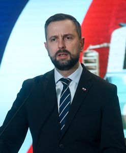 Szef MON: Macierewicz atakuje bezpieczeństwo Polski