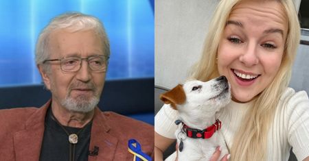 Kamila Kalińczak zadebiutowała w "Szkle kontaktowym". Widzów nie zachwyciła: "Słabe, nudne, bez polotu..."